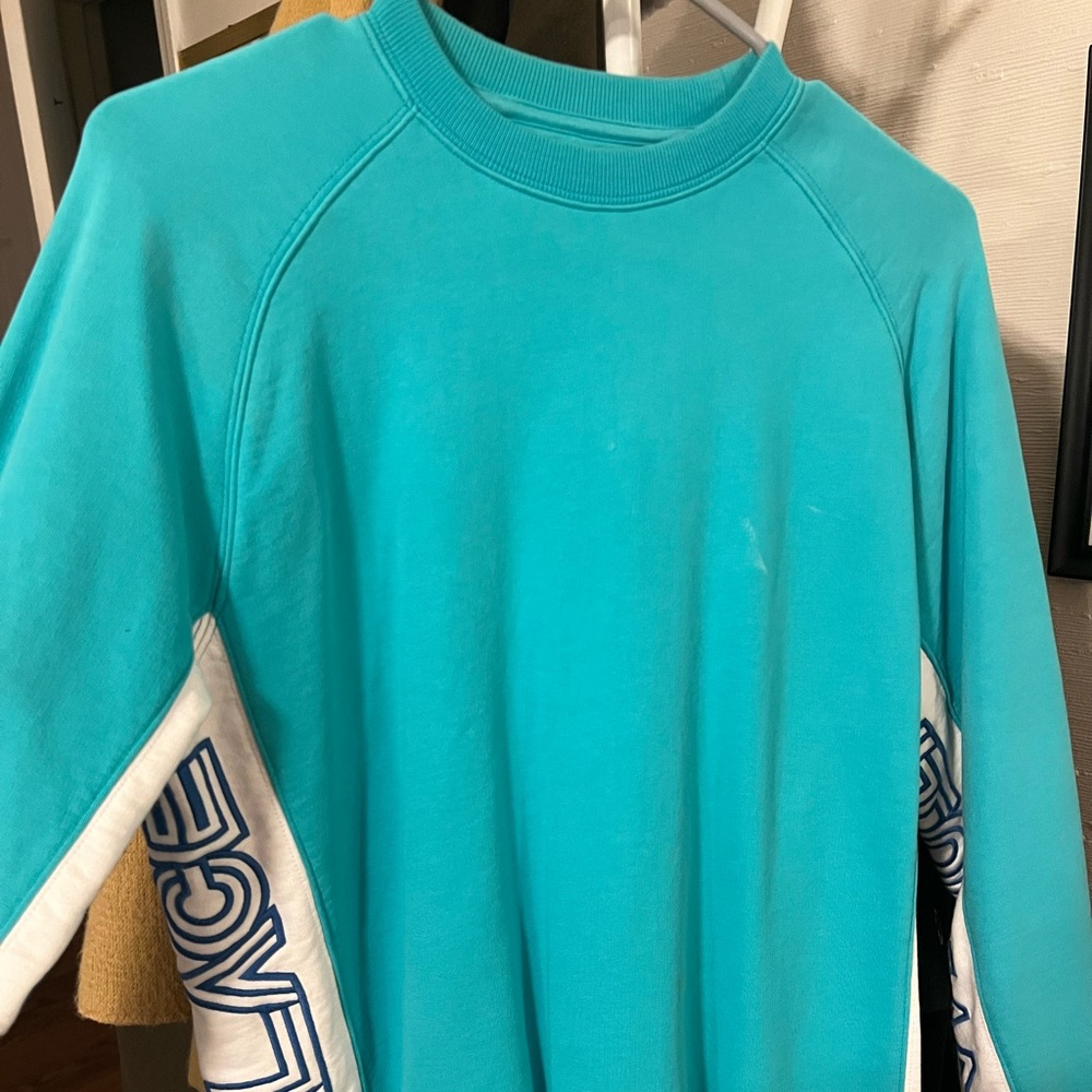 Palace crewneck